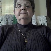Ruth Wolf Photo 23