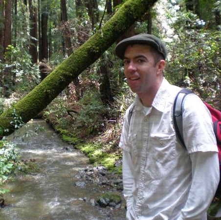 John Dow Photo 16
