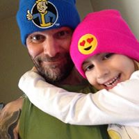 Robin Arsenault Photo 12