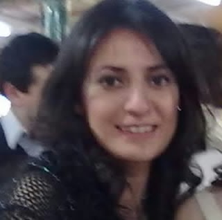 Maria Lucero Photo 10