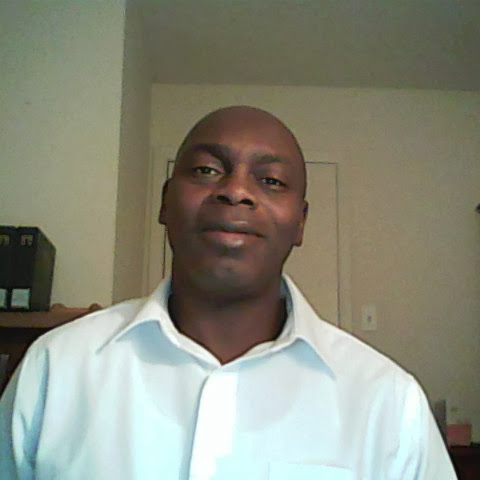 Gregory Harris Photo 28