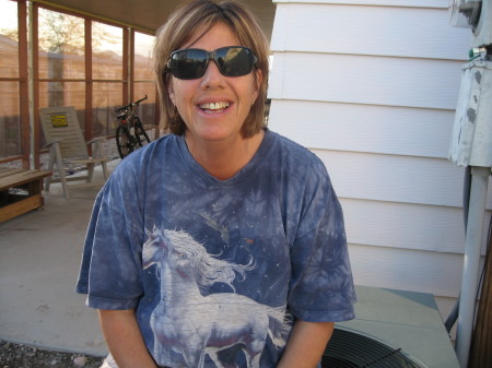 Kathy Robinson Photo 8