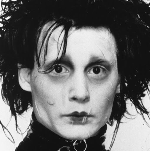 Edward Poe Photo 16
