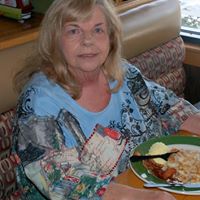 Donna Perkins Photo 29