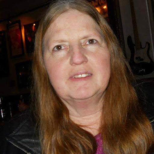 Ruth Thomas Photo 6