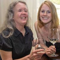 Julia Robertson Photo 20