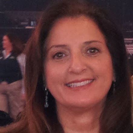 Maria Howell Photo 10