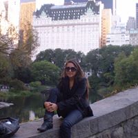 Nancy Levy Photo 2