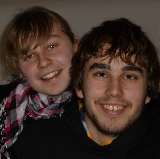 Joshua Kirby Photo 33