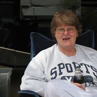 Jeannine Ingram Photo 5