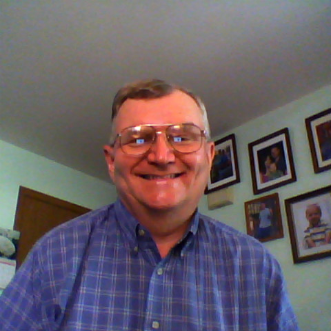 Rod Henderson Photo 16