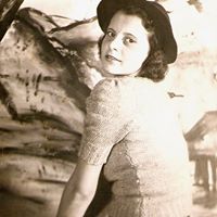 Ruth Tripp Photo 5