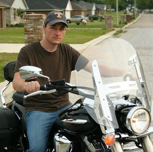 Mark Campbell Photo 47
