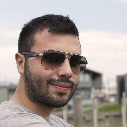 Peter Khoury Photo 29