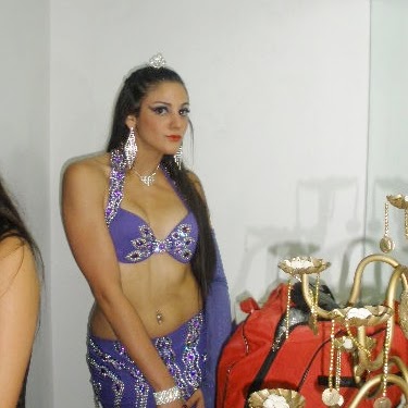 Jessica Sosa Photo 45