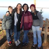 Nancy Turnage Photo 8