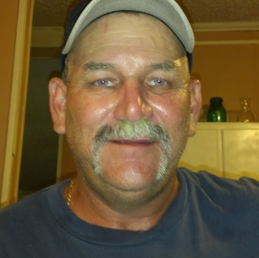 Ronnie Holmes Photo 2