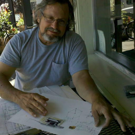 Christopher Peragine Photo 2