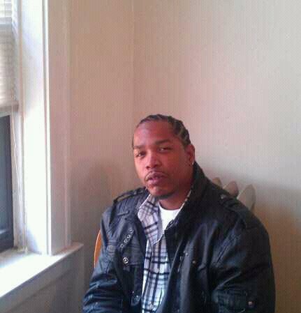 Myron Moore Photo 20