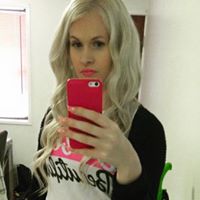Danielle Hartshorn Photo 4