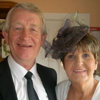 Margaret Kilkenny Photo 2