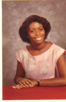 Renee Wilson Photo 17