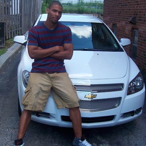 Anthony Houston Photo 33
