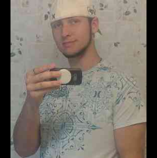William Pack Photo 12