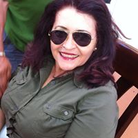 Maria Aragon Photo 23