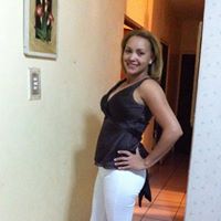 Arelis Fernandez Photo 12