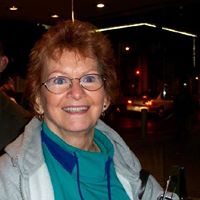 Kathryn Benson Photo 38