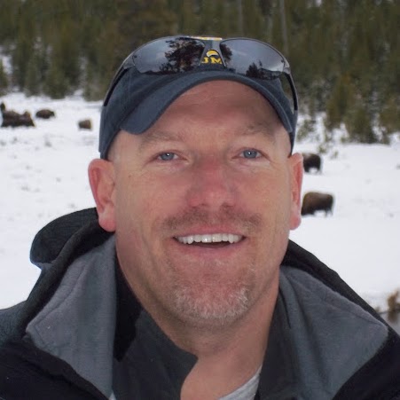 Russell Perkins Photo 27