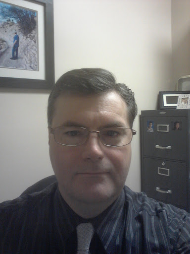 Michael Macdonald Photo 25
