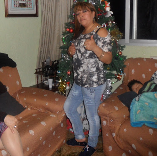 Maria Olmos Photo 39