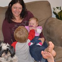 Tracey Fitzpatrick Photo 25
