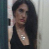 Carmen Cross Photo 8