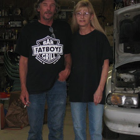 Debbie Goss Photo 9