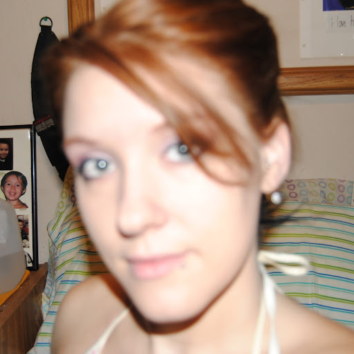 Tabitha Jenkins Photo 17