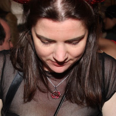 Robyn Lynch Photo 19