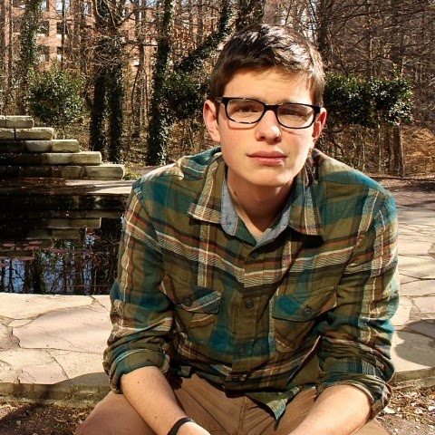 Robert Rankin Photo 16