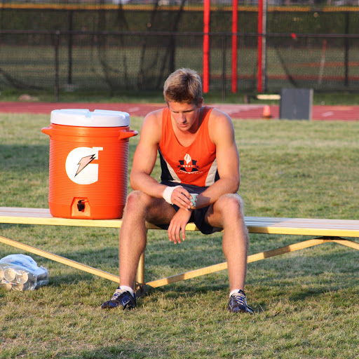 Kyle Curran Photo 11