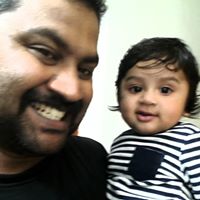 Ravi Ramaswamy Photo 12