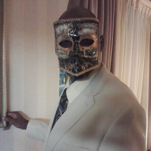 Melvin Robinson Photo 31