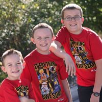 Megan Marshall Photo 46