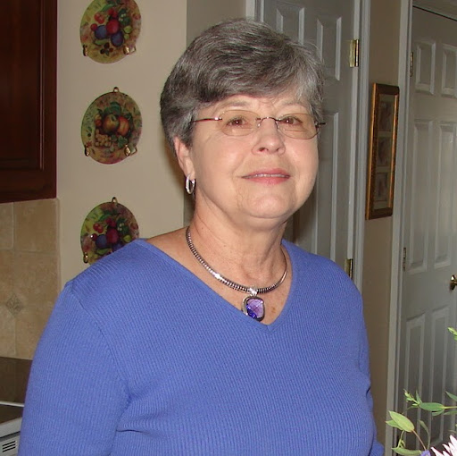 Barbara Garrison Photo 9