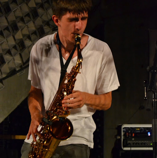 Eric Bachmann Photo 18
