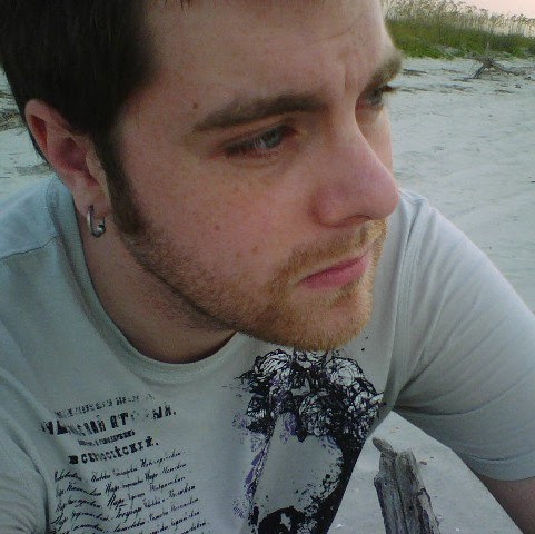 Jesse Carr Photo 31