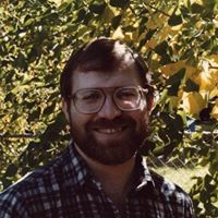 James Washburn Photo 48