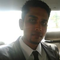 Kamil Mohamed Photo 11