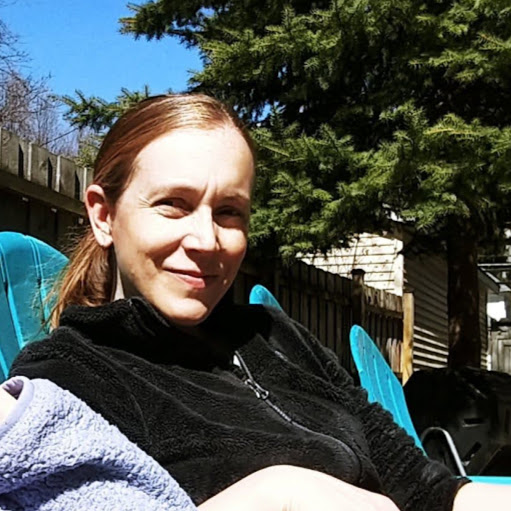 Aimee Clark Photo 39